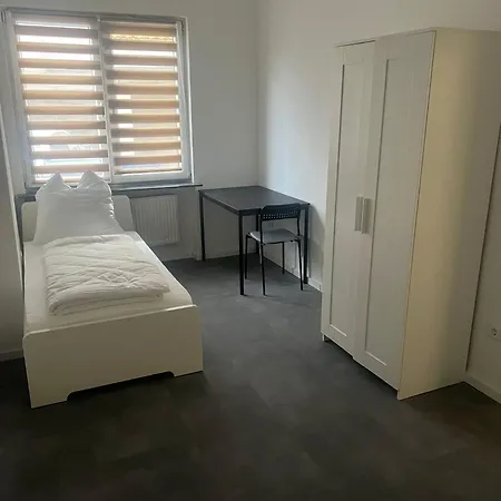 Adar Lejlighedshotel *