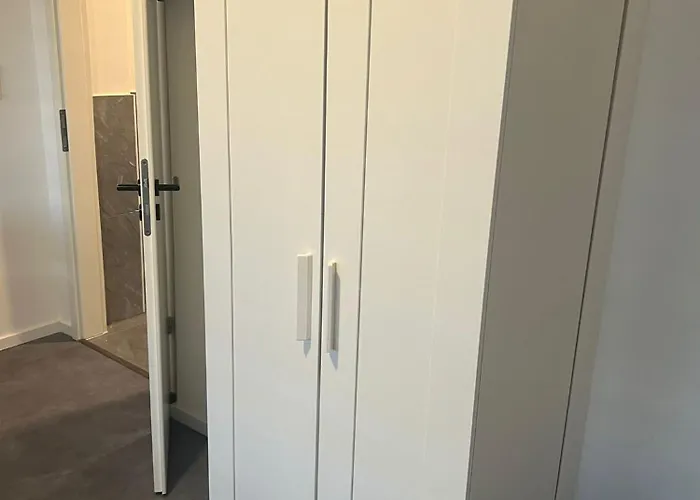 Adar Hotel apartamentowy