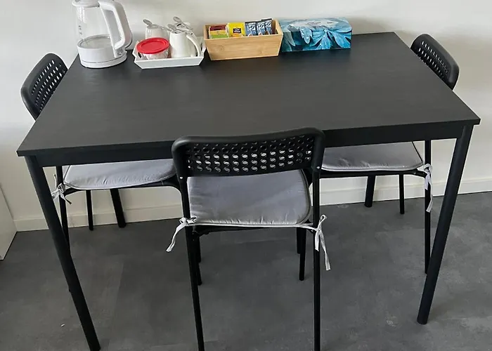 Adar Hotel apartamentowy