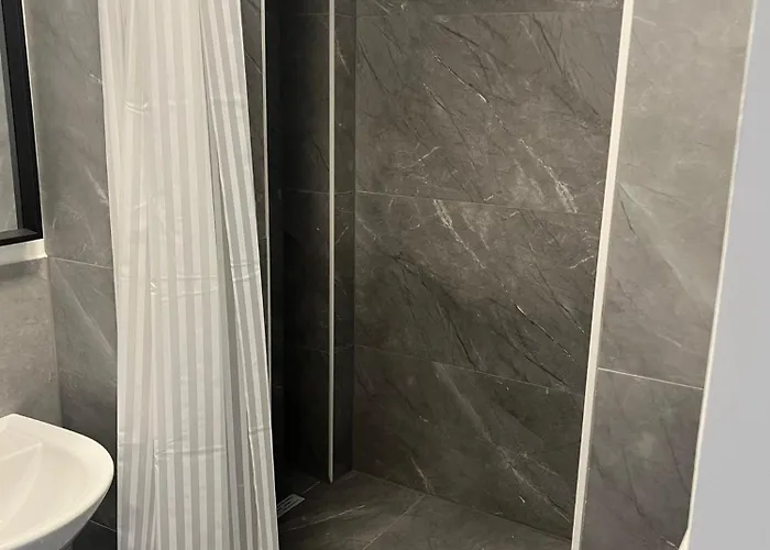 Adar Hotel apartamentowy *