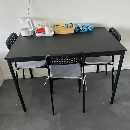 Adar شقة فندقية