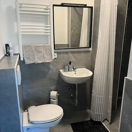 Appart hôtel Adar *